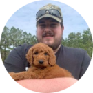 Braeden Earp Avatar