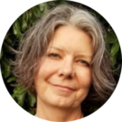 Sue Pilkington Avatar