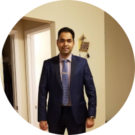 Kartik Patel Avatar
