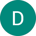 Donald Lambert Avatar